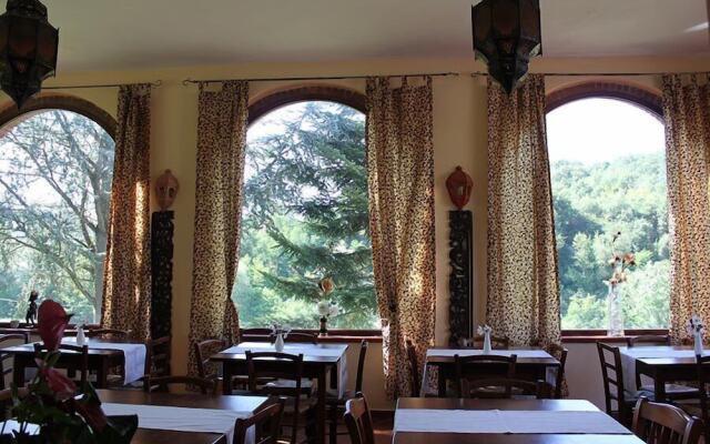 Villa Poggio di Gaville