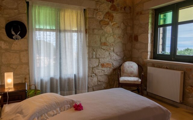 Jootiq Villas