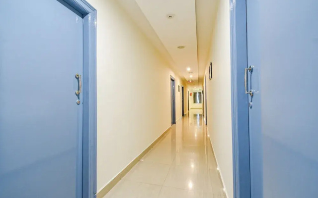 Fabhotel Broholic Prime Suites