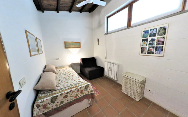 Poggiolindo B&B
