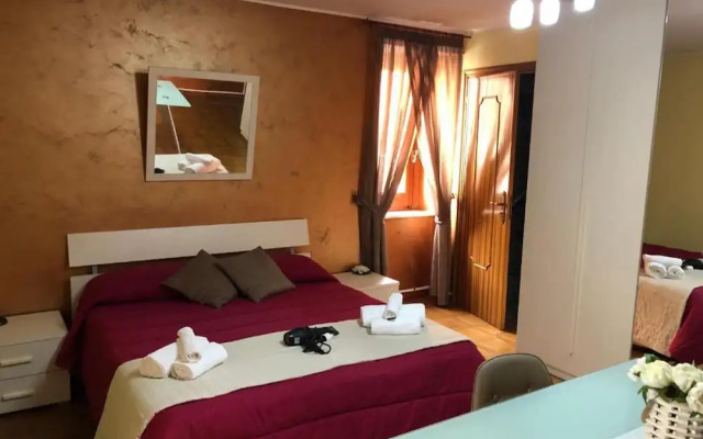 Impeccable 3-Bed House In Vibo Valentia