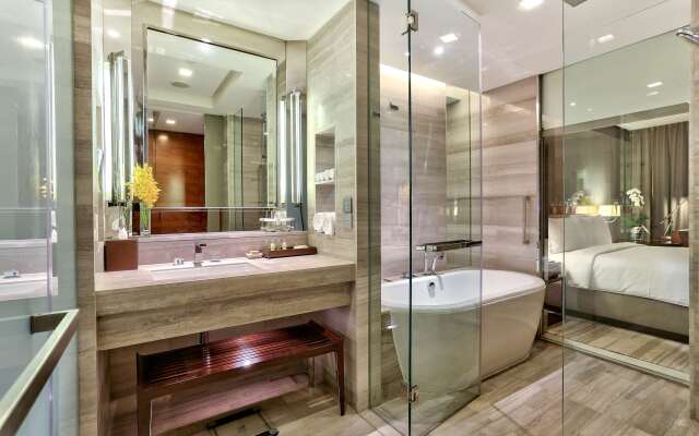 Hilton Sukhumvit Bangkok