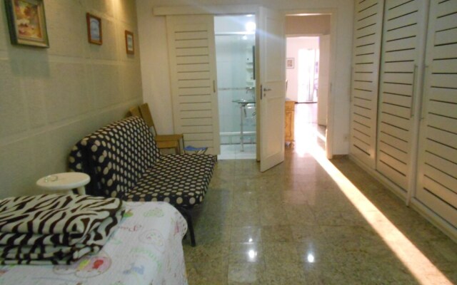 Gohouse - Brasiliense COB