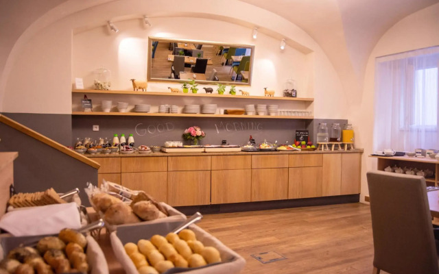 Hotel Golden Key Prague