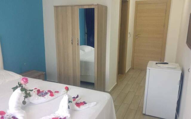 Derin Butik Otel