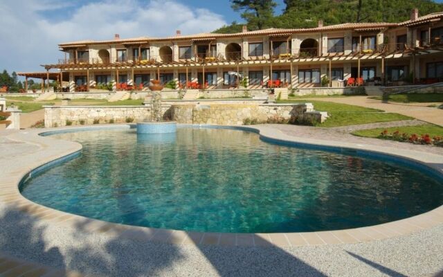 Villa Theodora - Paliouri Halkidiki