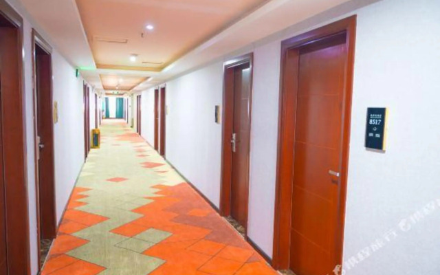 Meiyijia Hotel