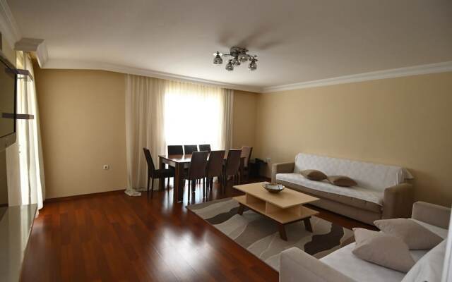 Sarot Thermal Vadi Tatil Köyü -Halal Hotel