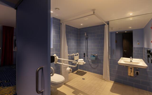 Holiday Inn - the niu, Mood Mainz by IHG