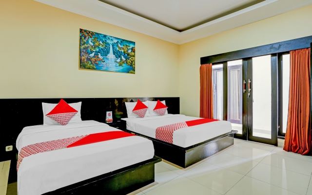 OYO 3607 Samudra Homestay