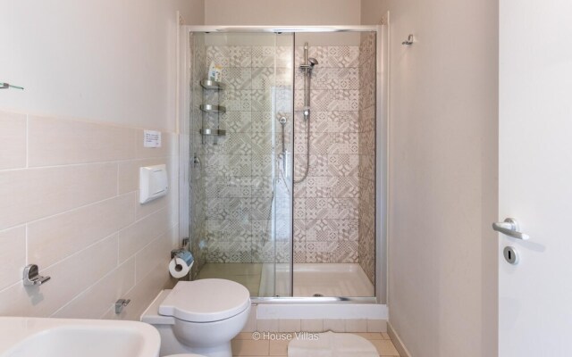 Il 49 Rooms - Mannarazze