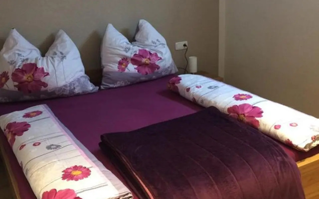 Ferienwohnung Wieser