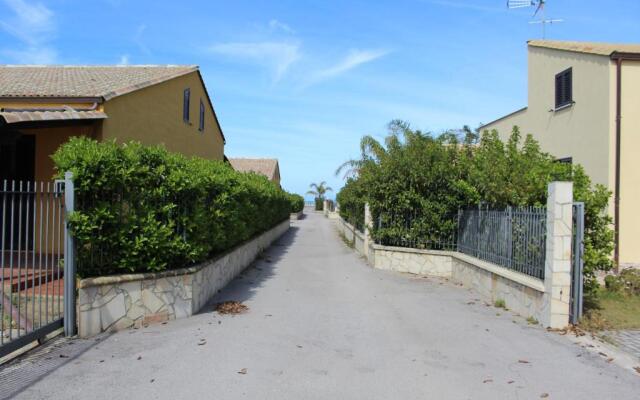 Casa Vacanze Roccella Beach