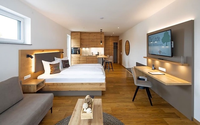 Hotel Restaurant Zur Linde