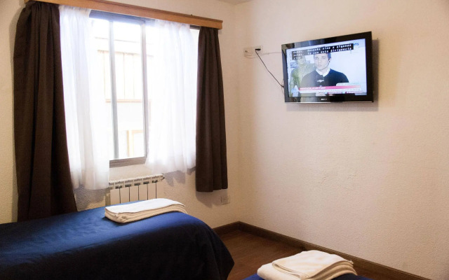 NBH | Premier Hotel Bariloche