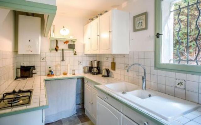 Holiday Home Amandiers