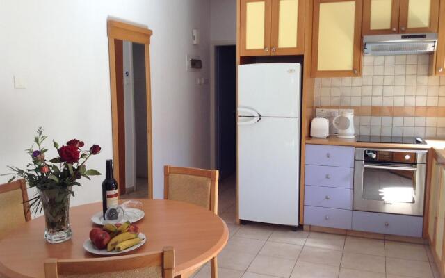 Paphos Gardens Holiday Resort - Hotel And Apartments