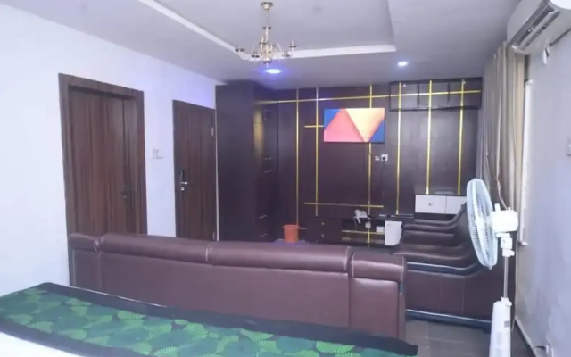 Nobis Apartments