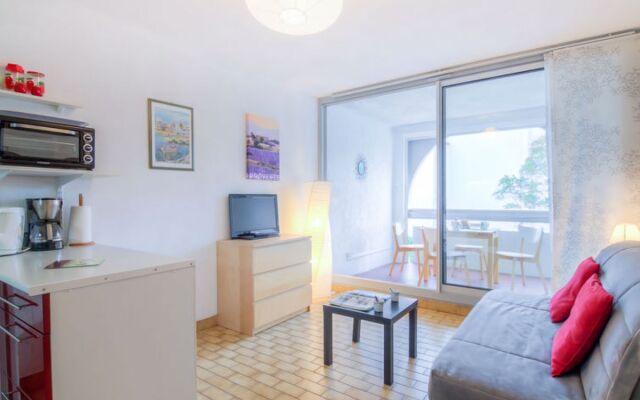 Les Floralies II 33910