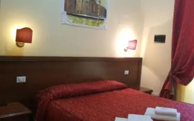 Rudy B&B