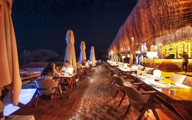 La Boheme Kabak