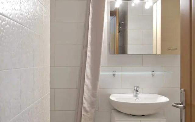 Filoxenia With 1 Bedrooms and 1 Bathrooms