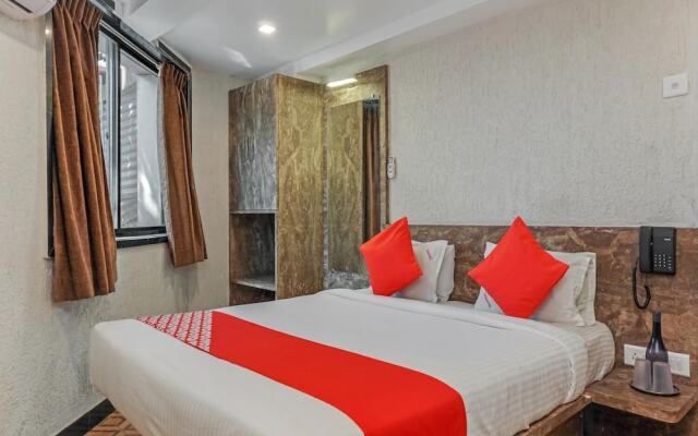 OYO 22571 Hotel Sarathi