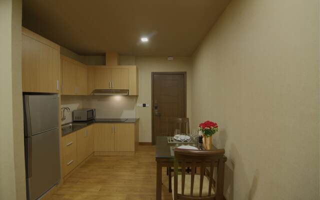 Anik Boutique Hotel & Spa Norodom Blvd