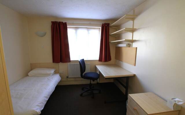 University of Essex -  Colchester Campus