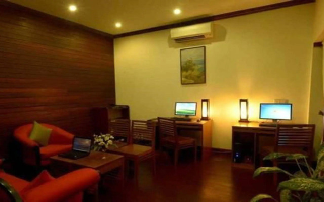 Aureum Palace Hotel & Resort Ngapali