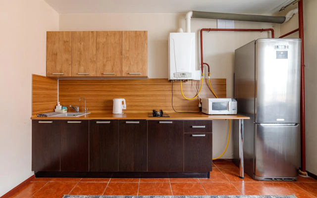 Prezenthaus Na Sovetskoi