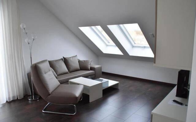 Wellness & Golf Appartment 5.9 ( Apartment Bär)