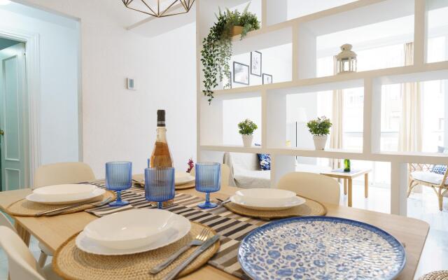 MalagaSuite City Centre