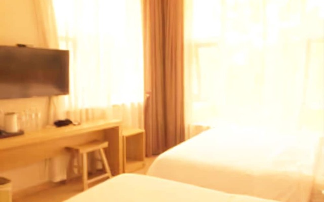 Junpin Hotel