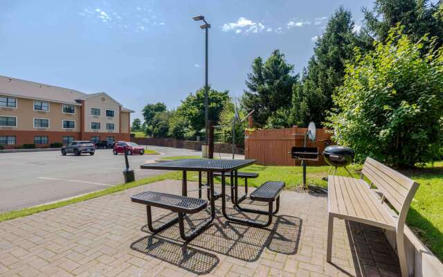 Extended Stay America Suites Washington DC Sterling