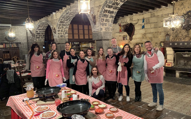 Casa Palacio Jerezana