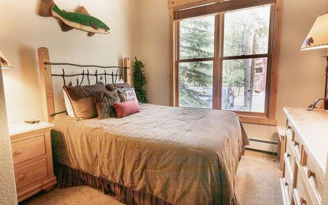 Trapper's Crossing #8770 by Summit County Mountain Retreats