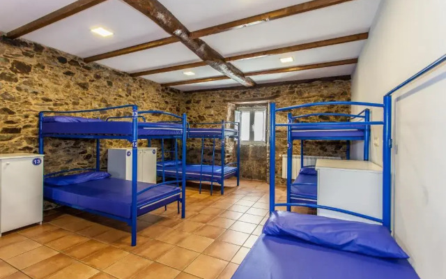 Albergue Milpés