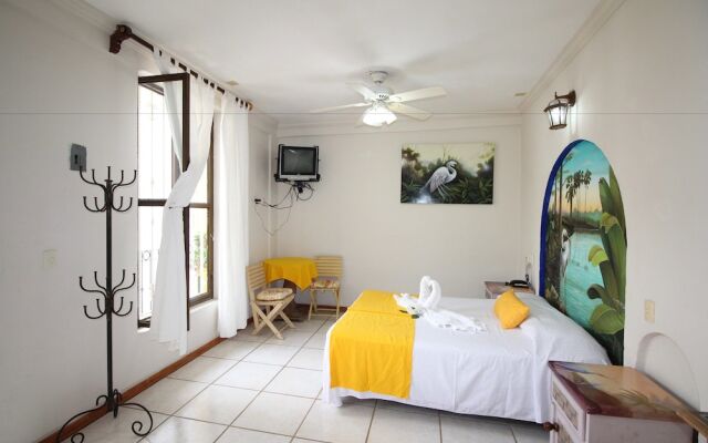 Vista Oceano Vallarta