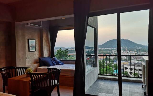 Sunrise Phuket Homestay