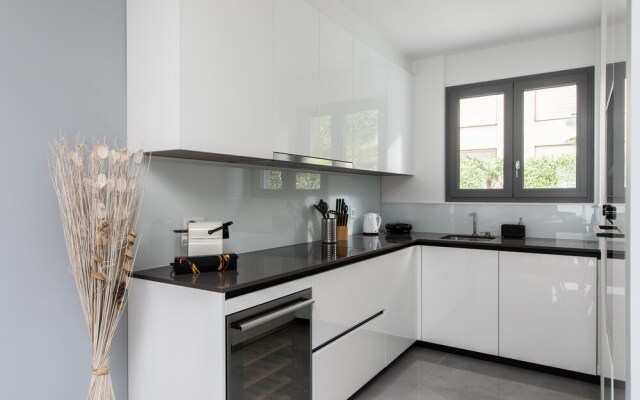 Promenade Apartments