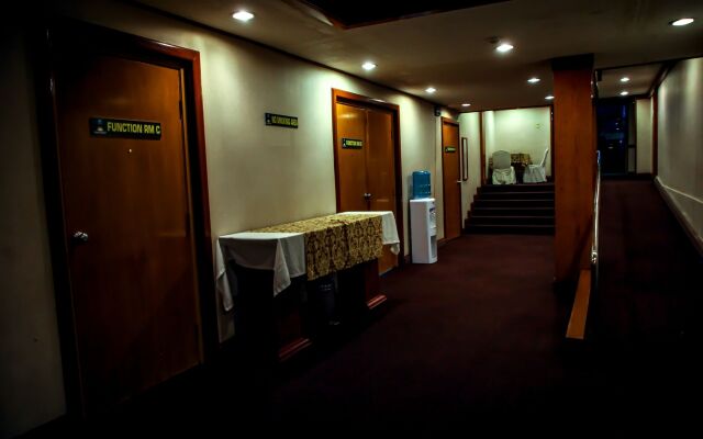 Days Hotel Tagaytay