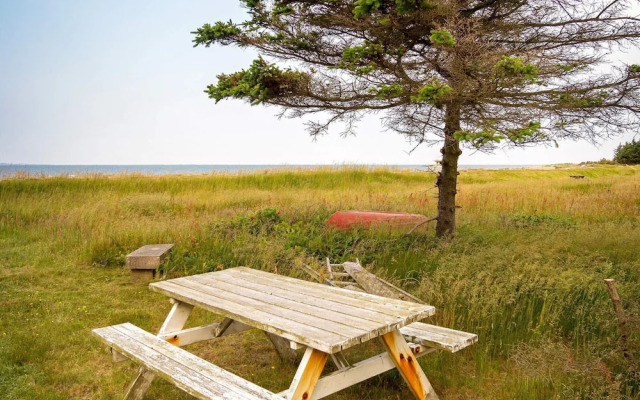 6 Person Holiday Home in Hurup Thy