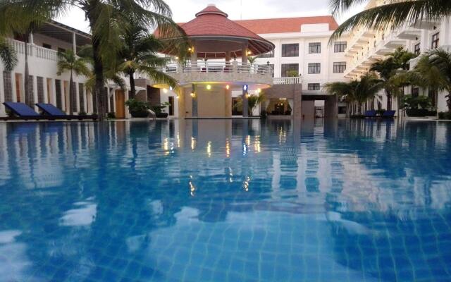 Apsara Palace Resort & Conference Center