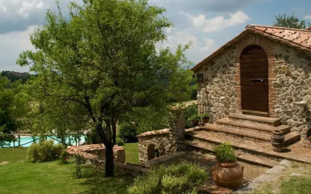 Agriturismo Pratone
