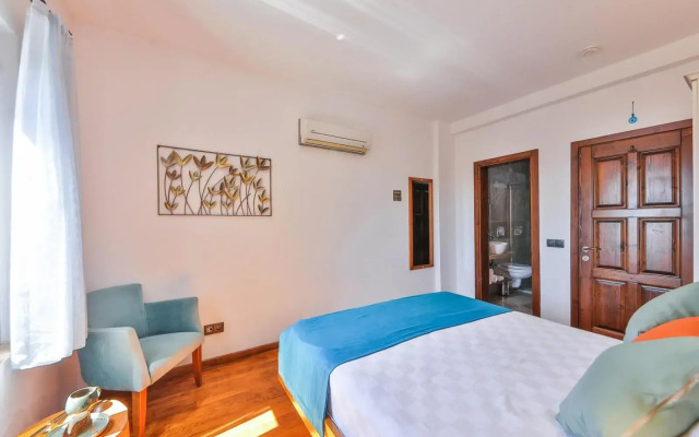 Old Town Hotel Kalkan - Adults Only