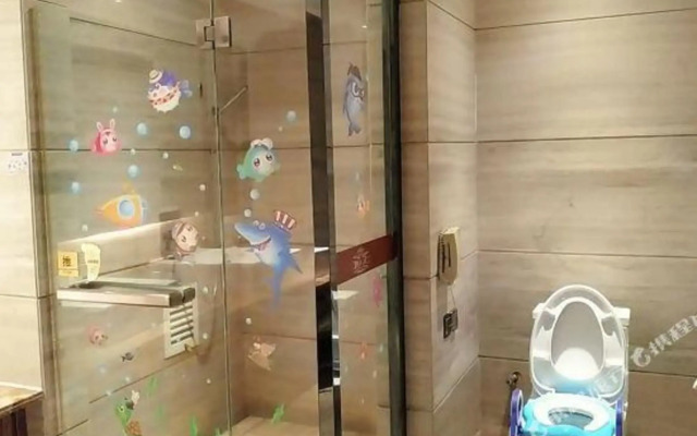 Beiliu International Hotel