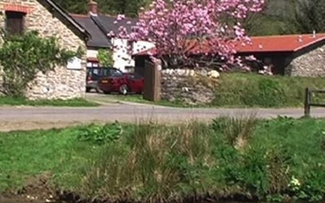 Home Place Farmhouse Spa - B&B