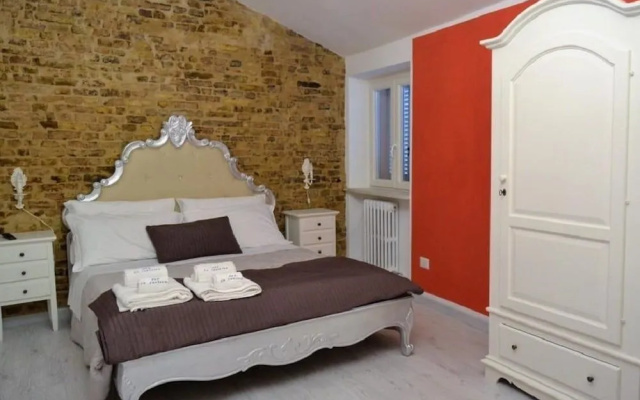 B&B La Lanterna