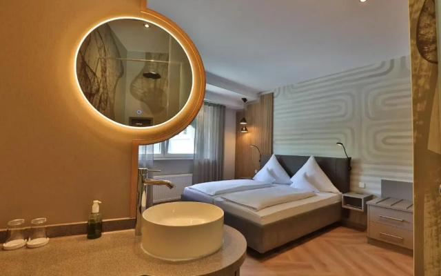 Hotel Robben